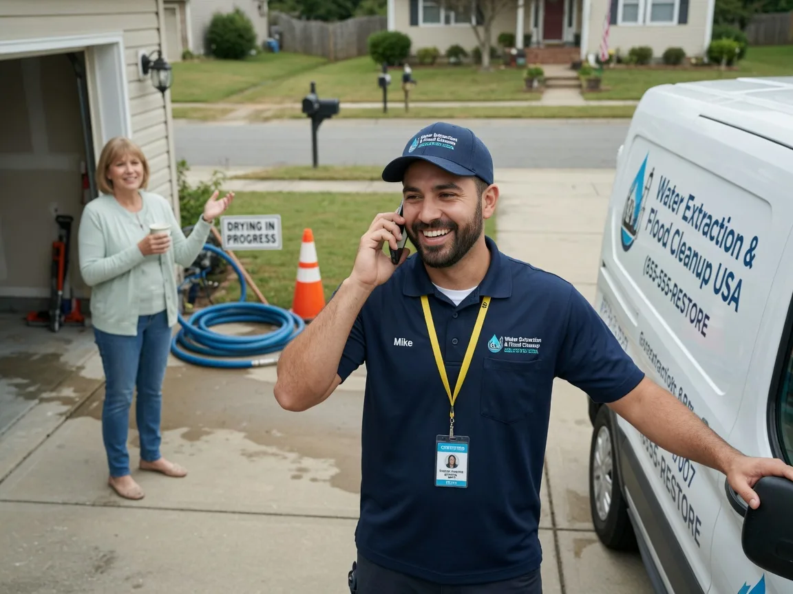 Emergency Water Extraction Kimberly, ID FAQs